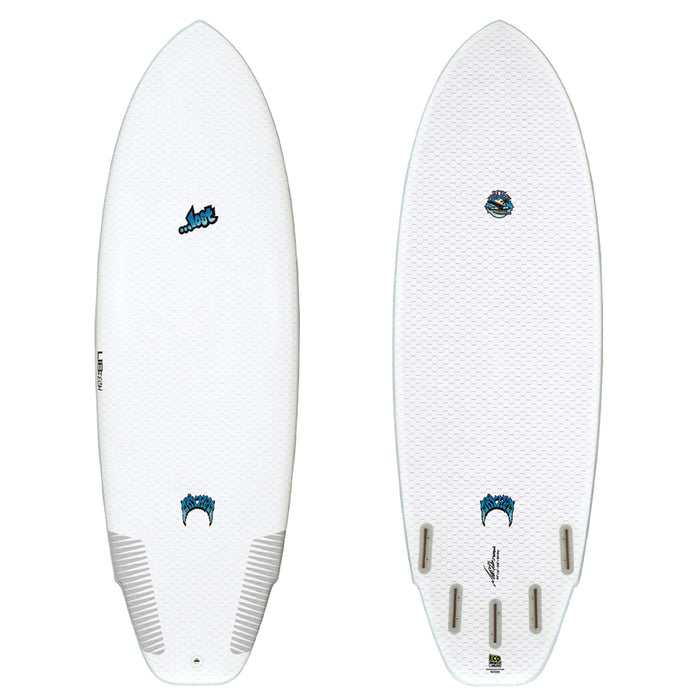 Lib Tech x Lost Puddle Jumper Surfboard