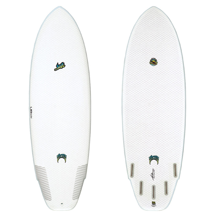 Lib Tech x Lost Puddle Jumper Surfboard