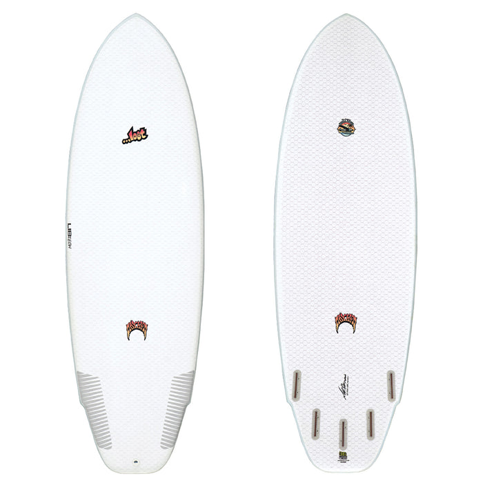 Lib Tech x Lost Puddle Jumper Surfboard