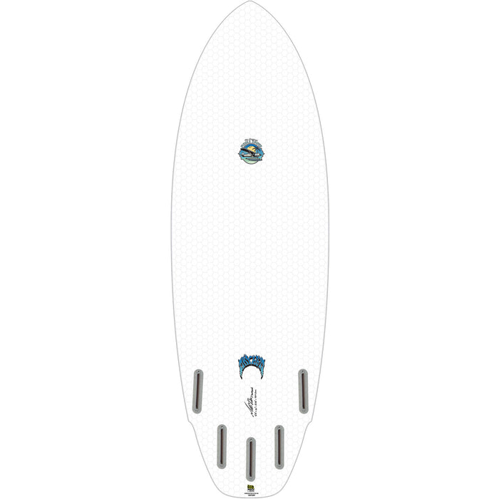 Lib Tech x Lost Puddle Jumper FC Surfboard