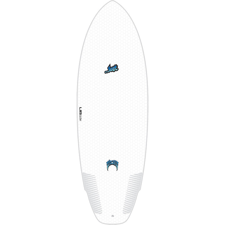 Lib Tech x Lost Puddle Jumper FC Surfboard
