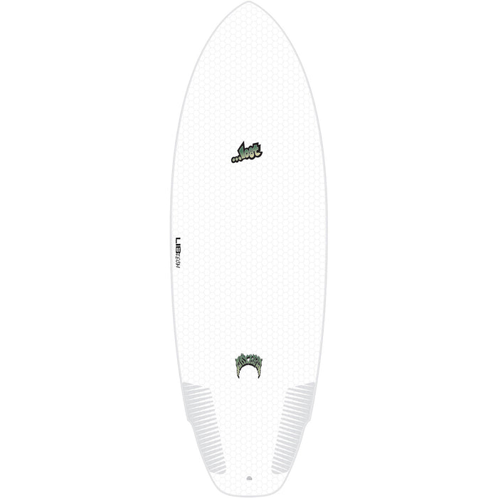 Lib Tech x Lost Puddle Jumper FC Surfboard