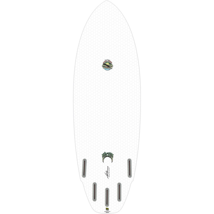 Lib Tech x Lost Puddle Jumper FC Surfboard