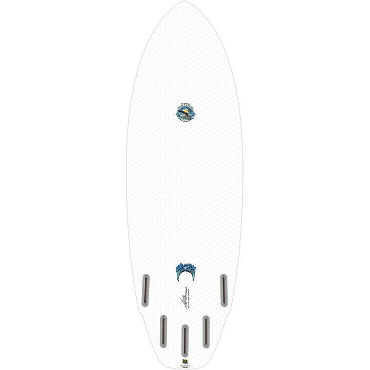 Lib Tech x Lost Puddle Jumper FC Surfboard