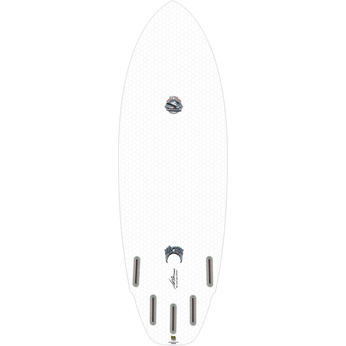 Lib Tech x Lost Puddle Jumper FC Surfboard