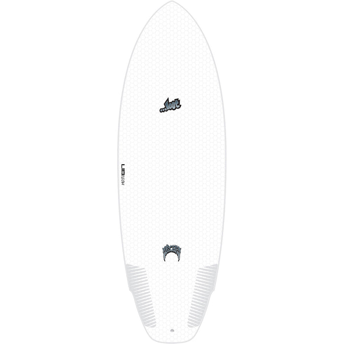 Lib Tech x Lost Puddle Jumper FC Surfboard