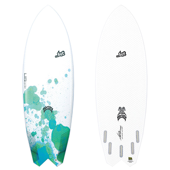 Lib Tech x Lost Hydra Surfboard
