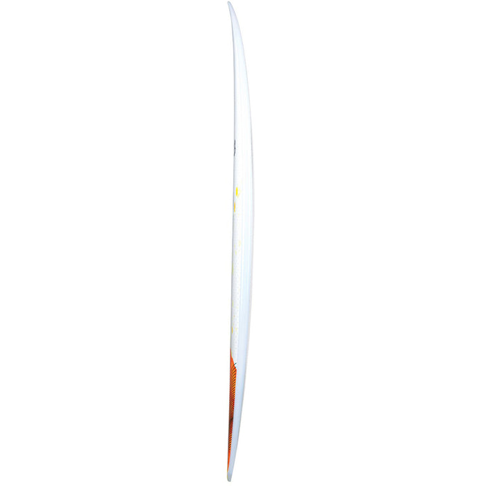 Lib Tech x Lost Hydra Surfboard