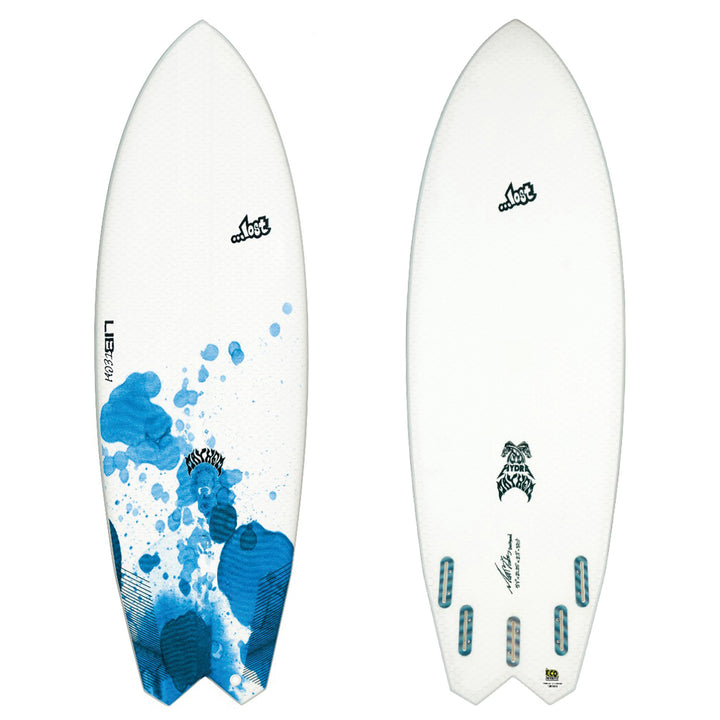 Lib Tech x Lost Hydra Surfboard