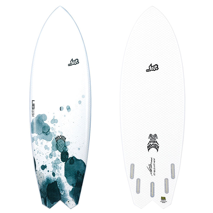 Lib Tech x Lost Hydra Surfboard