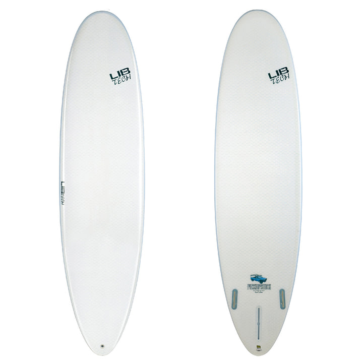 Lib Tech Pickup Stick Surfboard