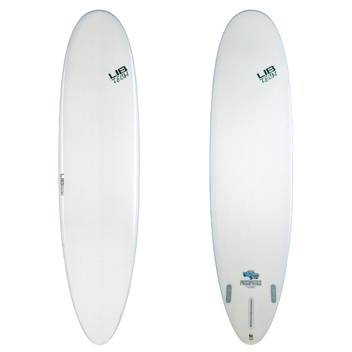 Lib Tech Pickup Stick Surfboard