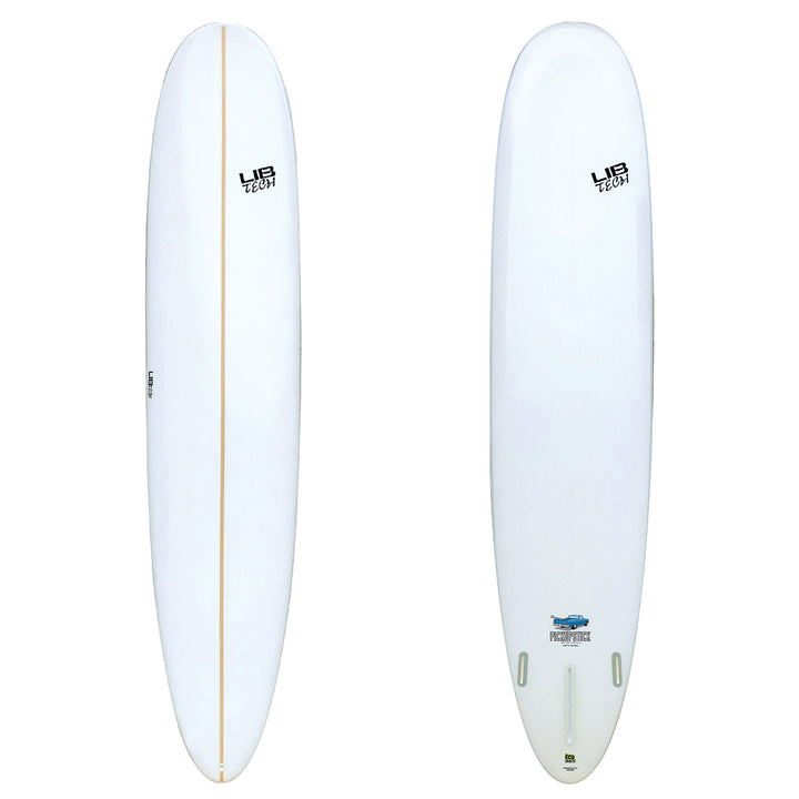 Lib Tech Pickup Stick Surfboard