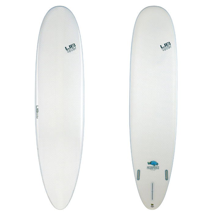 Lib Tech Pickup Stick Surfboard