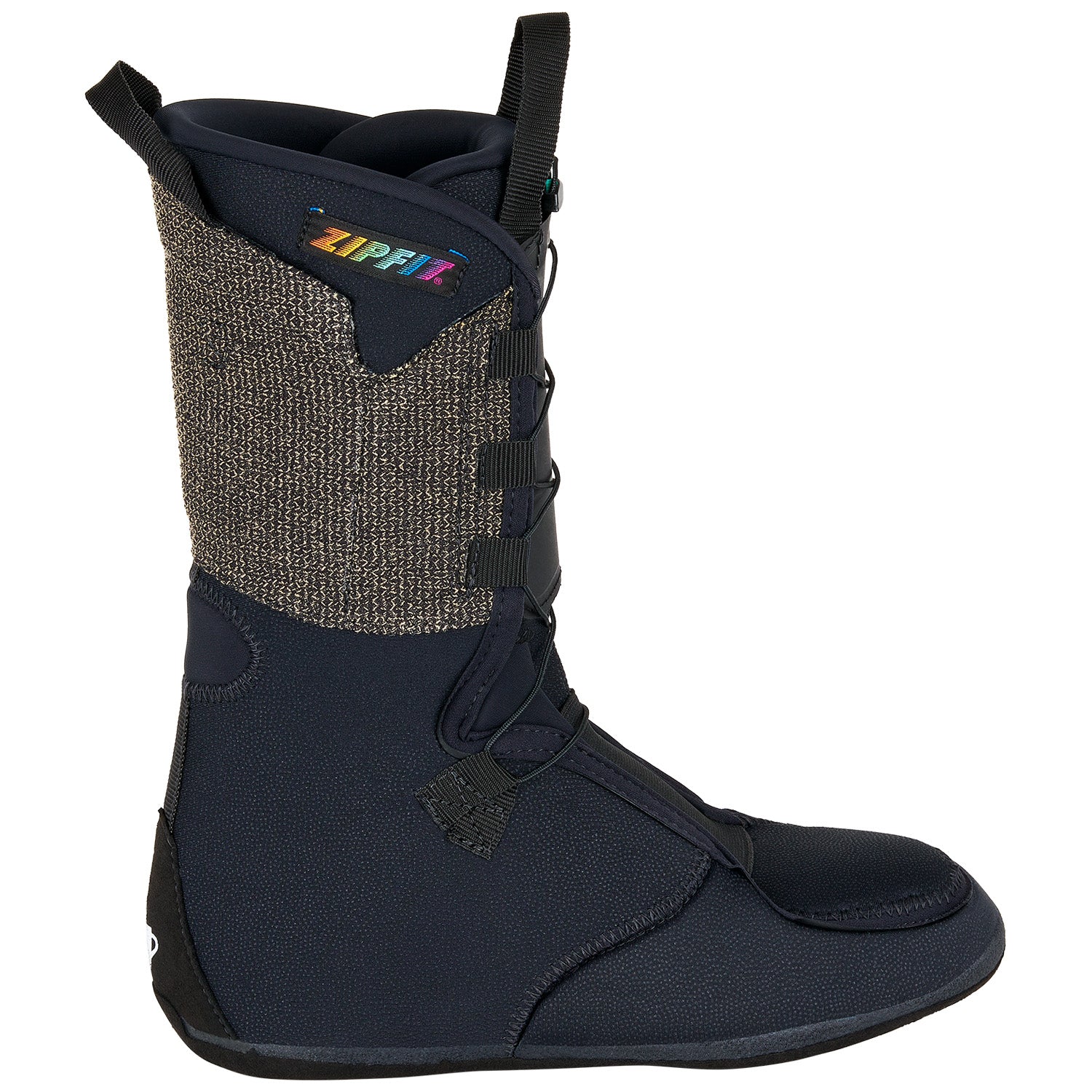 ZipFit Espresso Liners – evo