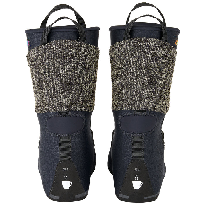 ZipFit Espresso Liners