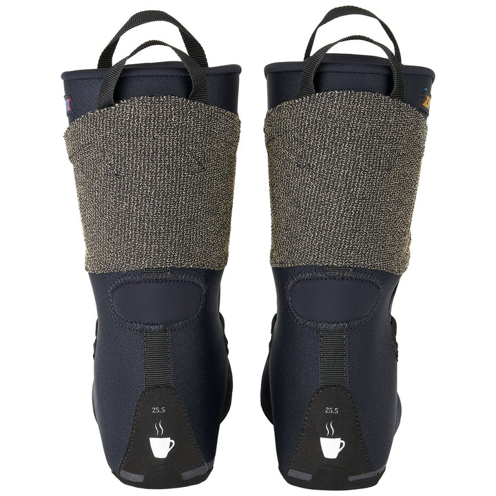 ZipFit Espresso Liners
