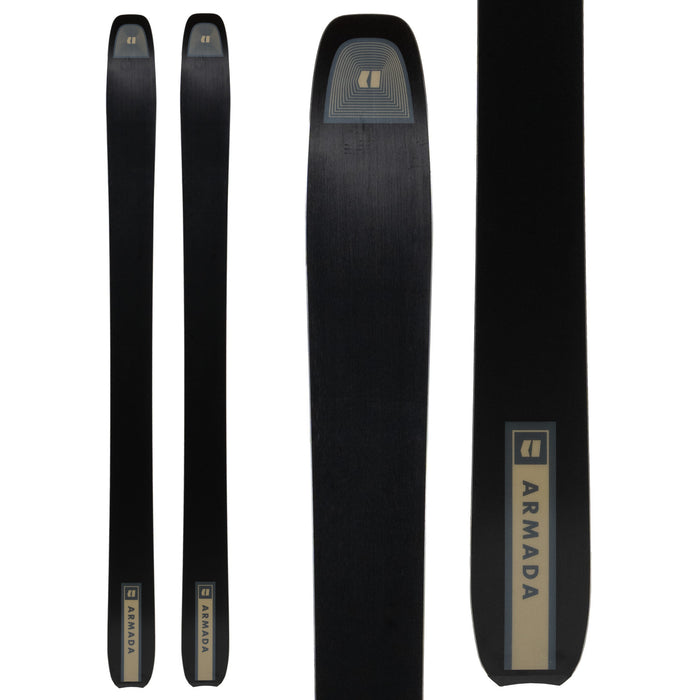Armada Locator 112 Skis 2026