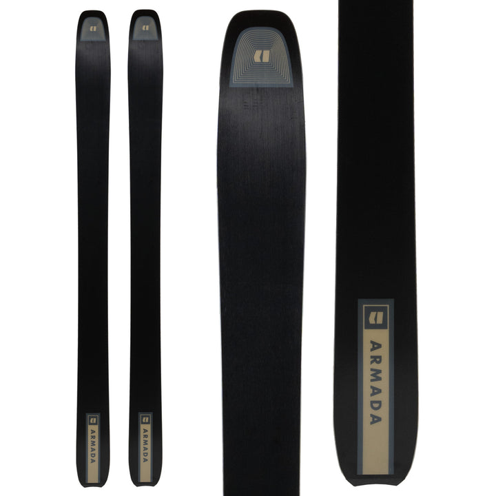 Armada Locator 112 Skis 2026