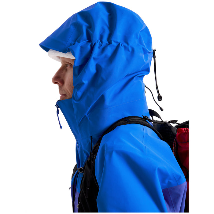 Arc'teryx Beta AR Jacket - Men's Fluidity/Vitality