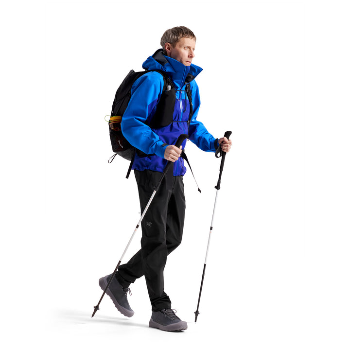 Arc'teryx Beta AR Jacket - Men's Fluidity/Vitality