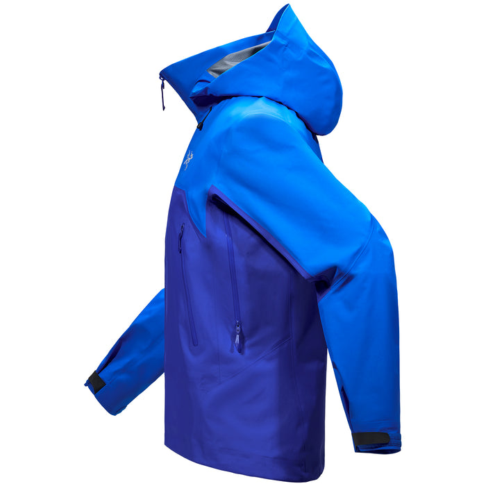Arc'teryx Beta AR Jacket - Men's Fluidity/Vitality