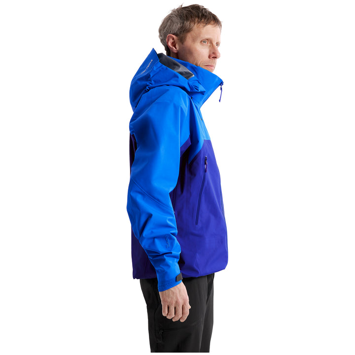 Arc'teryx Beta AR Jacket - Men's Fluidity/Vitality