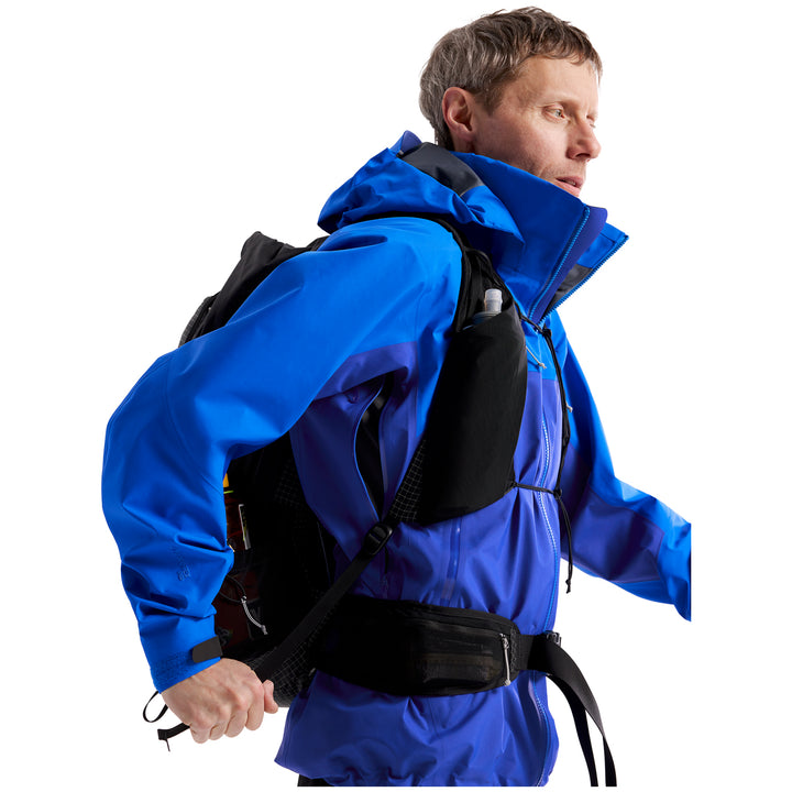 Arc'teryx Beta AR Jacket - Men's Fluidity/Vitality