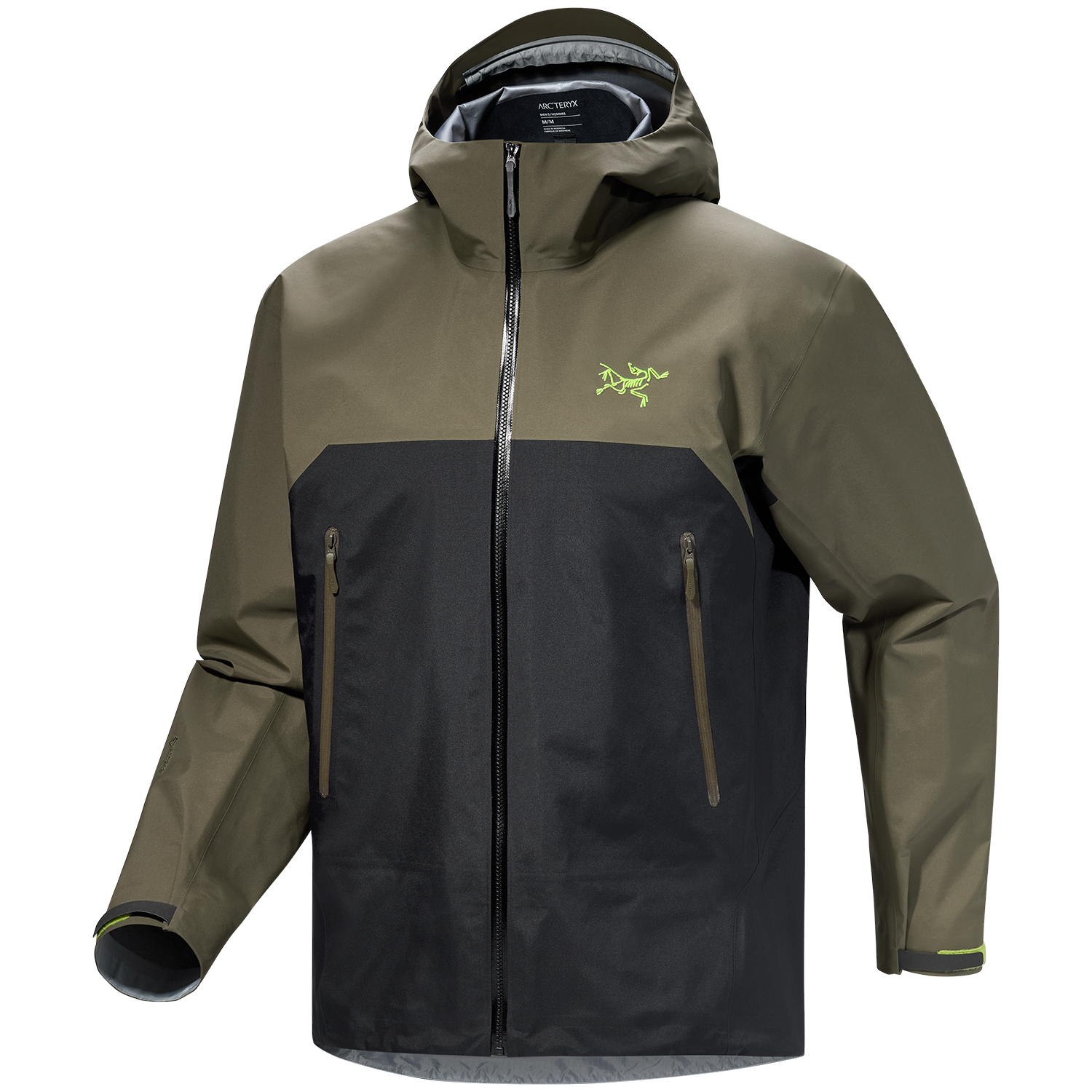 Arc'teryx Beta Jacket - Men's – evo