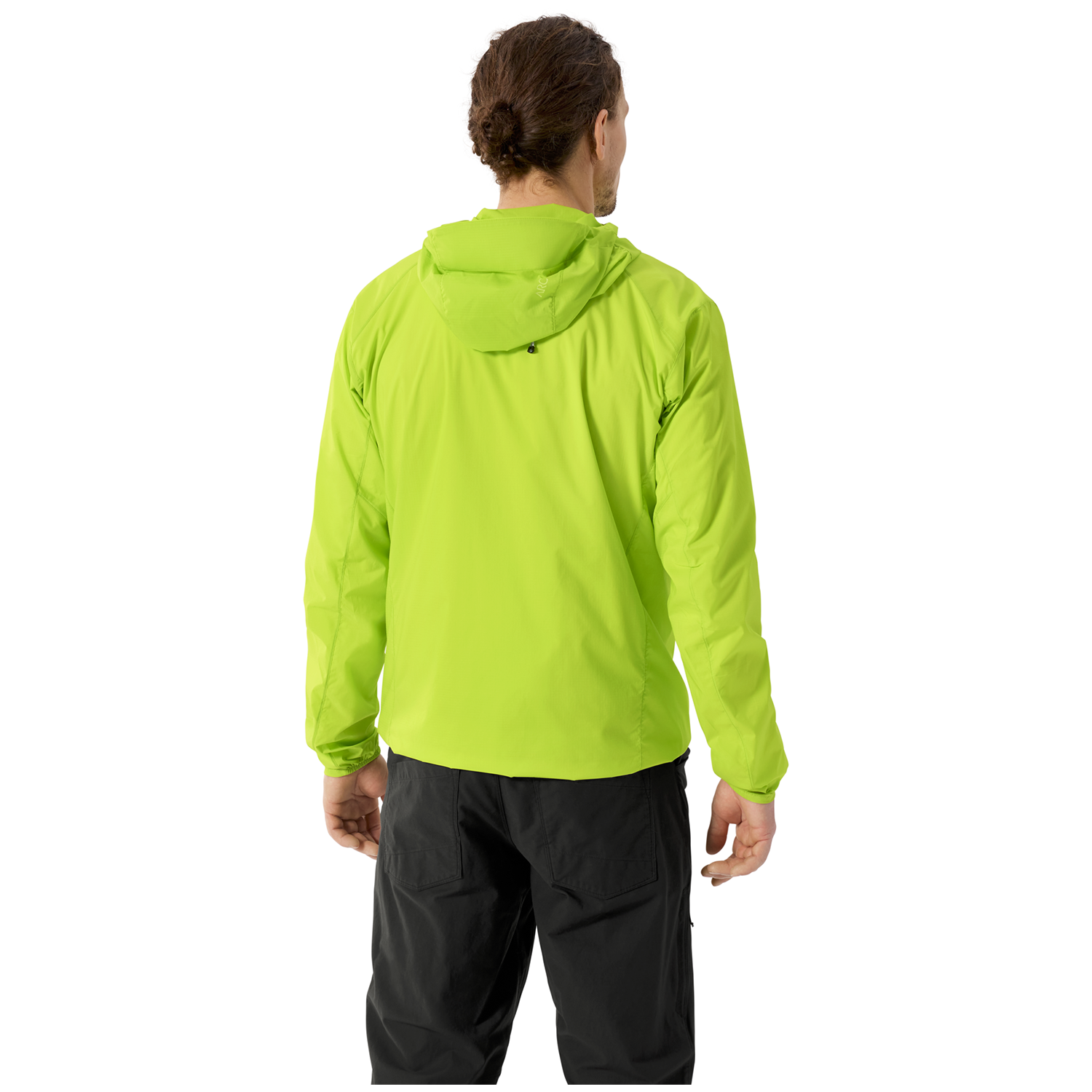 Arc'teryx Squamish Hoodie - Men's – evo