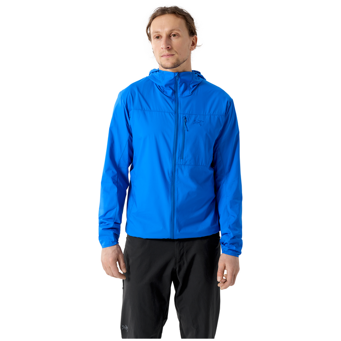 Arc'teryx Squamish Hoodie - Men's Fluidity