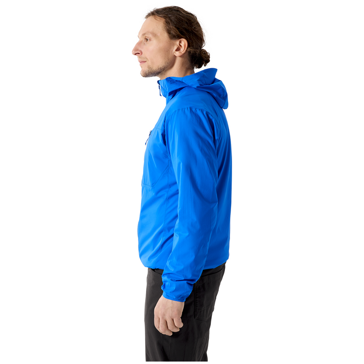 Arc'teryx Squamish Hoodie - Men's Fluidity