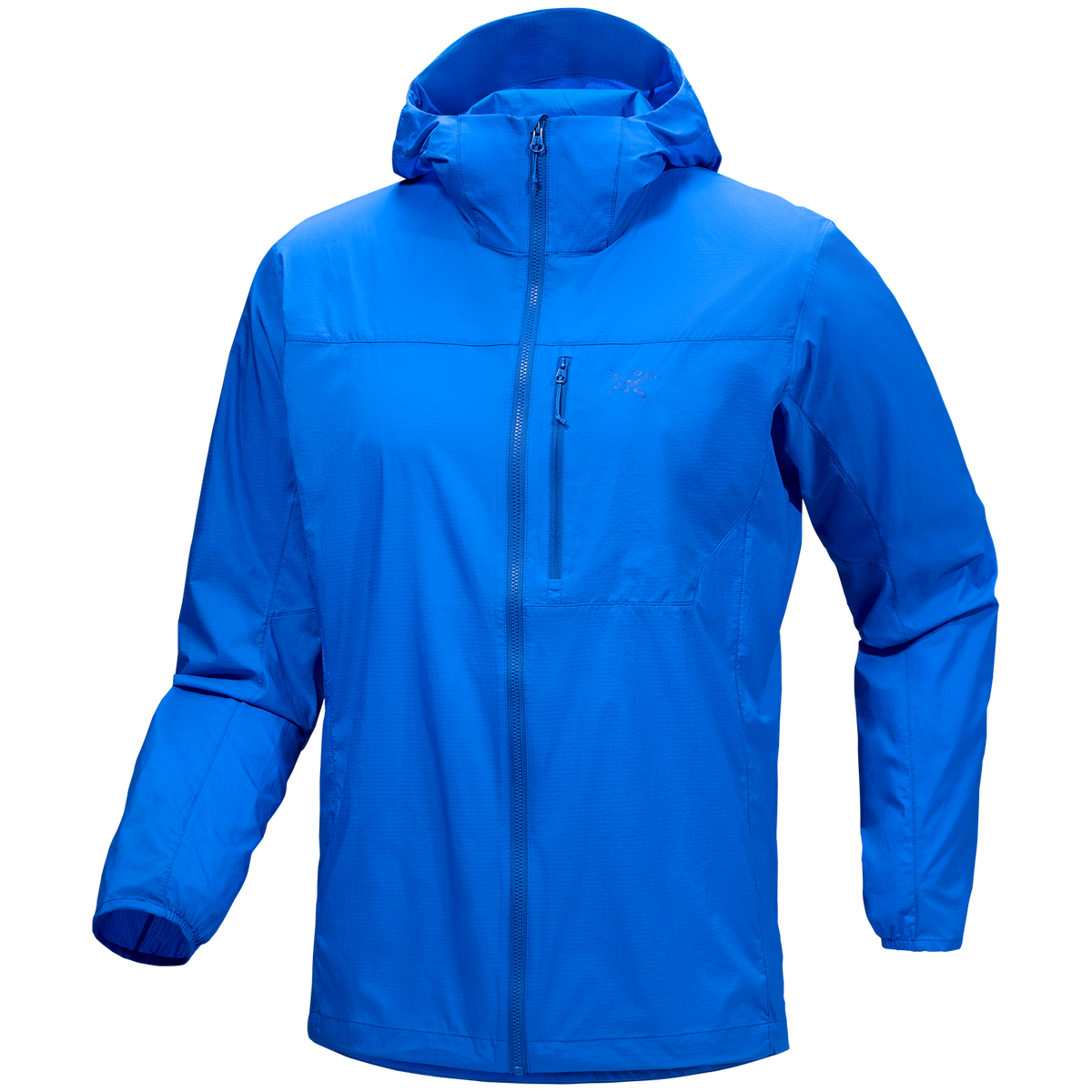 Arc'teryx Squamish Hoodie - Men's Fluidity