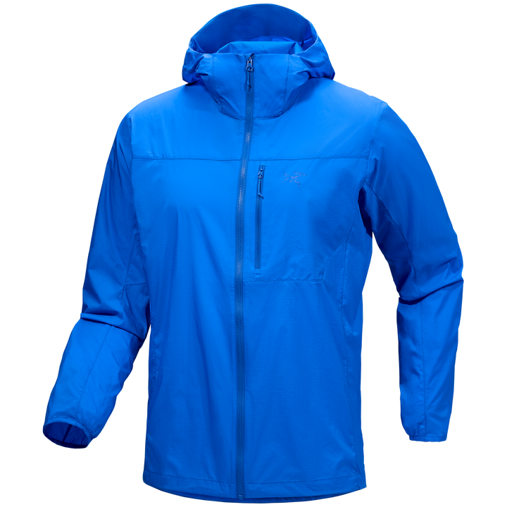Arc'teryx Squamish Hoodie - Men's Fluidity