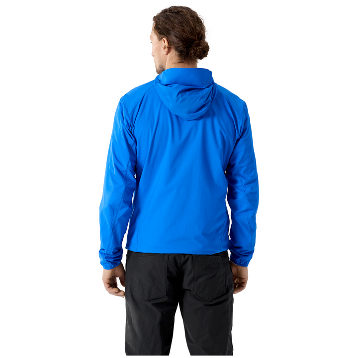 Arc'teryx Squamish Hoodie - Men's Fluidity