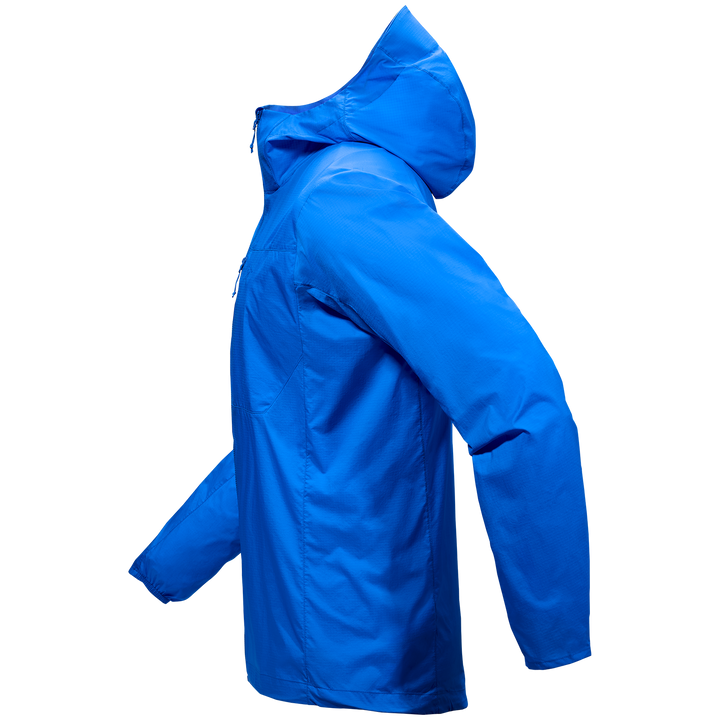 Arc'teryx Squamish Hoodie - Men's Fluidity
