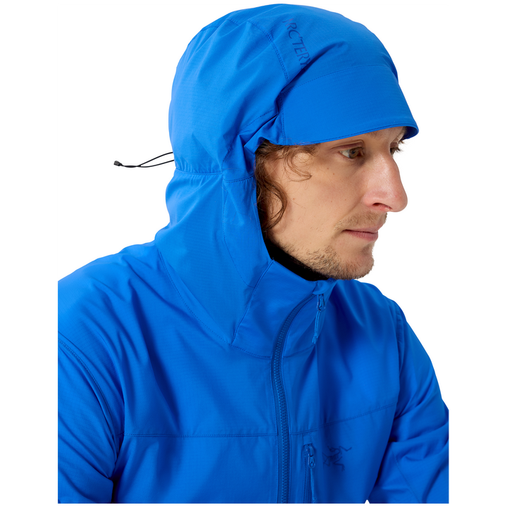 Arc'teryx Squamish Hoodie - Men's Fluidity