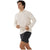 Arc'teryx Cormac Hoodie - Men's Arctic Silk