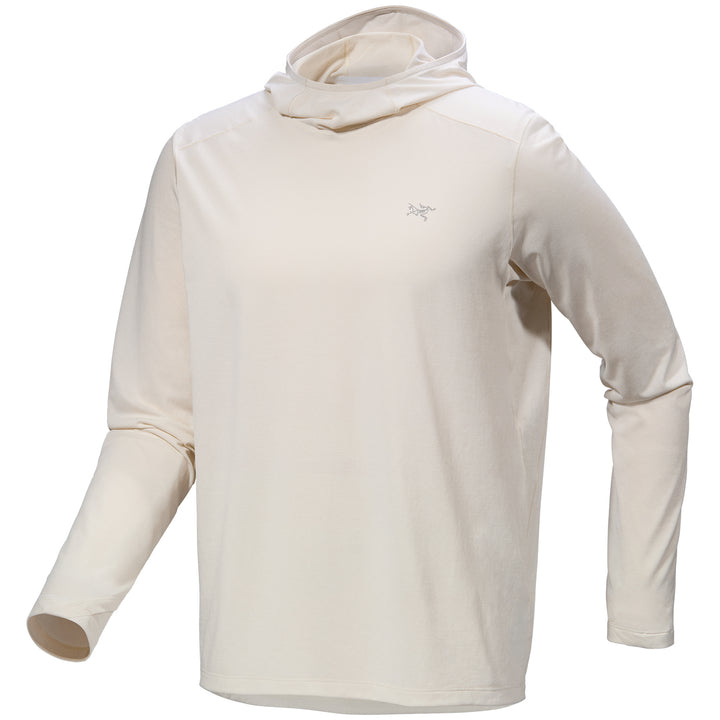 Arc'teryx Cormac Hoodie - Men's Arctic Silk