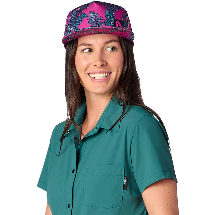 Flylow Melvin Hat Dragonfruit