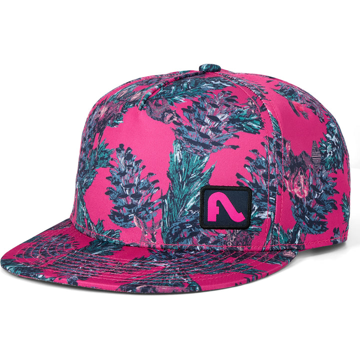 Flylow Melvin Hat Dragonfruit