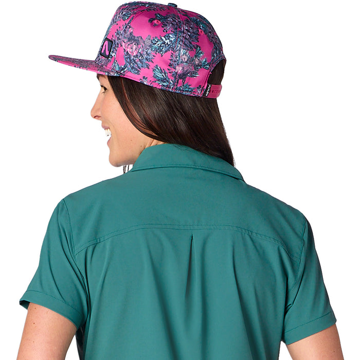 Flylow Melvin Hat Dragonfruit