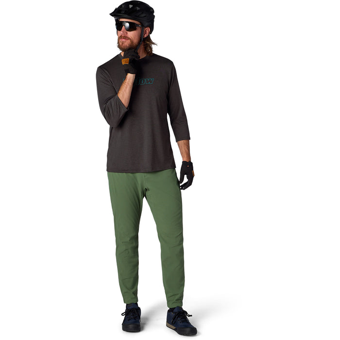 Flylow Preston Pants Vine