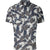 Flylow Wesley Shirt Stone Pine Cone Party
