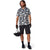 Flylow Wesley Shirt Stone Pine Cone Party
