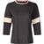 Flylow Hawkins Shirt - Women's Black/Dune