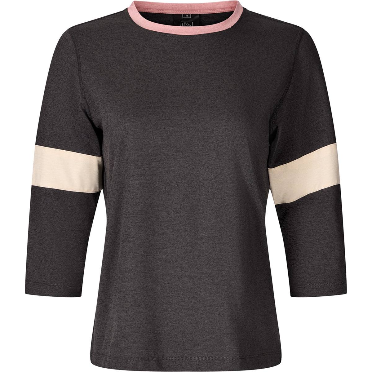Flylow Hawkins Shirt - Women's Black/Dune