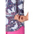 Flylow Phoenix Shirt - Women's Sky Pine Cone Party