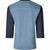 Flylow Nash 3/4 Shirt - Men's Ocean/Night