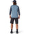 Flylow Nash 3/4 Shirt - Men's Ocean/Night